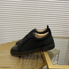 Christian Louboutin Low Shoes